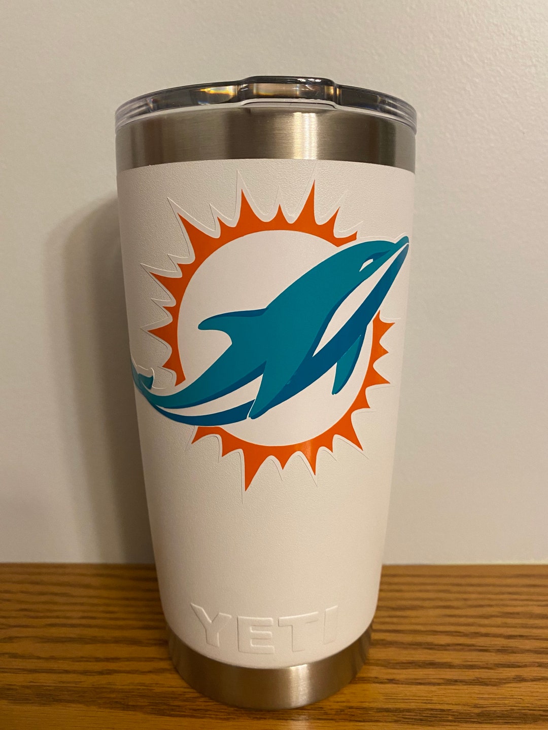 NFL Yetis Football Yeti Yeti NFL Teams Customized Yeti Etsy