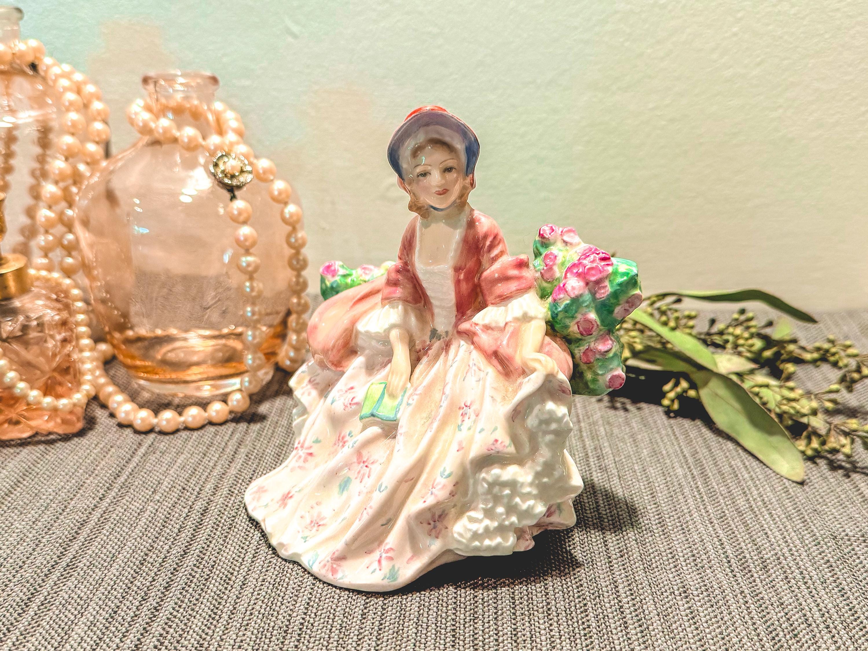 Royal Doulton Lydia - Etsy