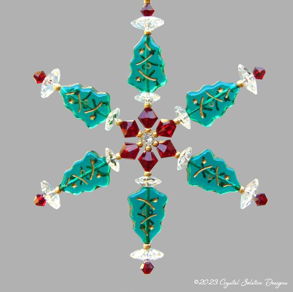 Swarovski Ornament Swarovski Crystal Swarovski Christmas Etsy Canada