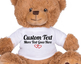 cute teddy for boyfriend