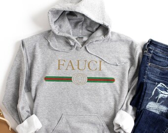 fauci gucci sweatshirt