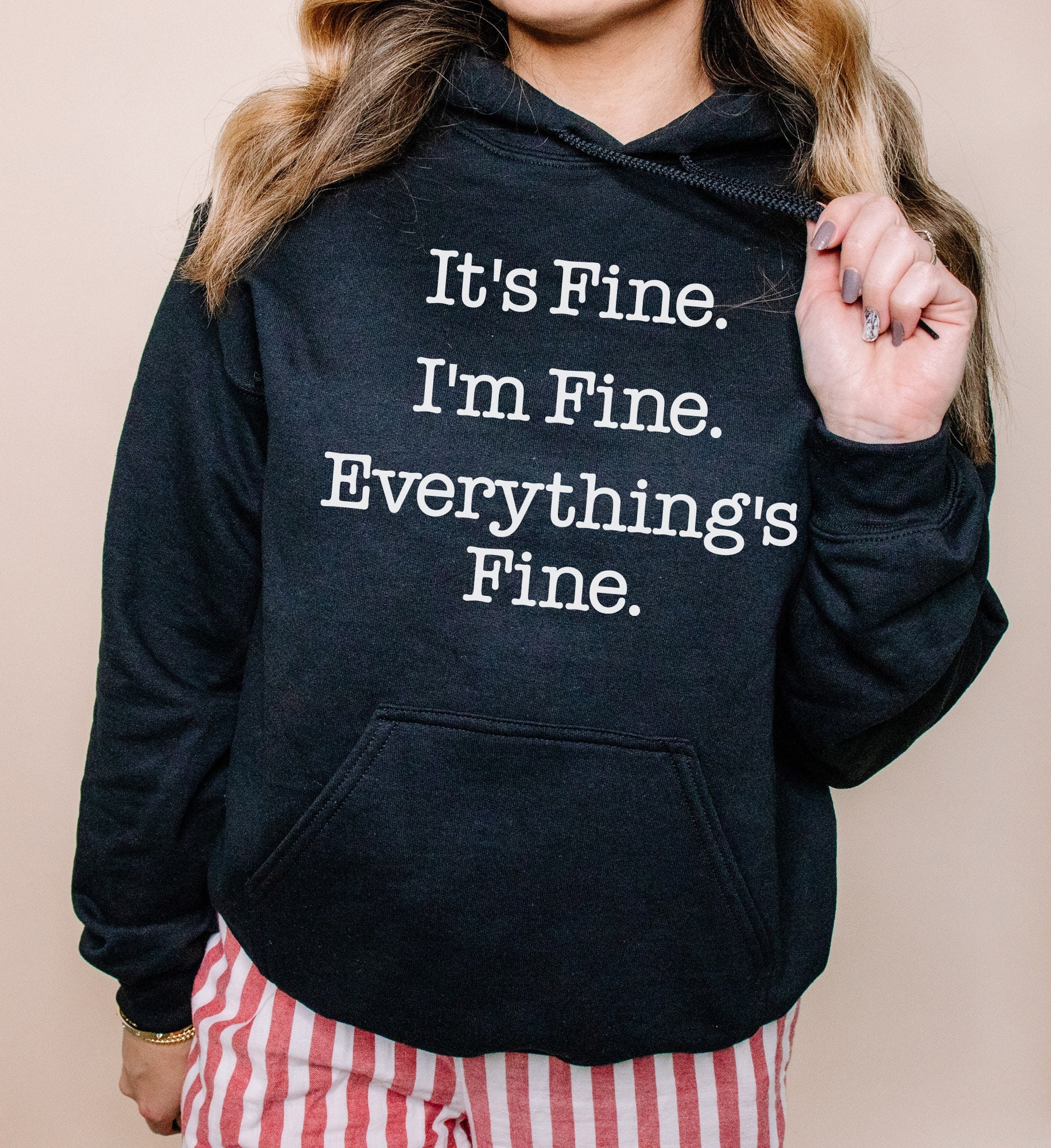 Funny Hoodies - Etsy Funny Hoodies - Etsy