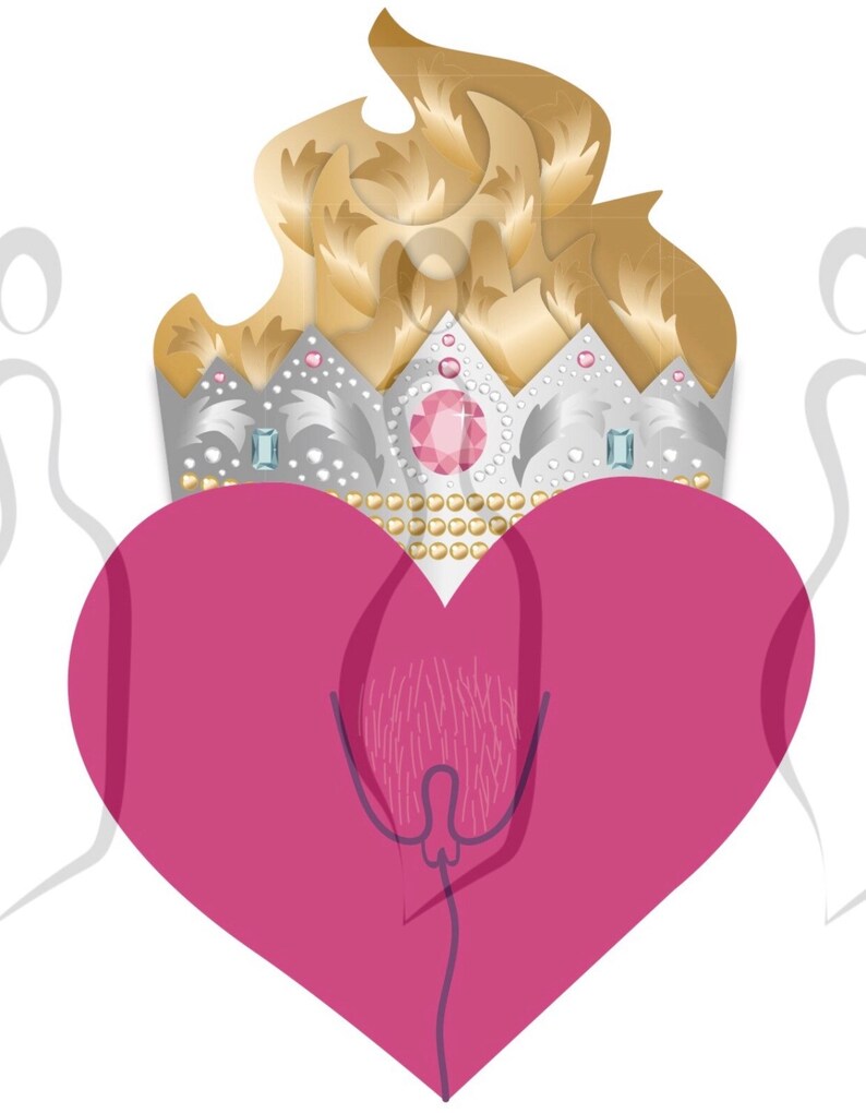 Vulva Queen Vagina Party Printables Vagina Party Art Feminist Etsy vulva-queen-vagina-party-printables-vagina-party-art-feminist-etsy