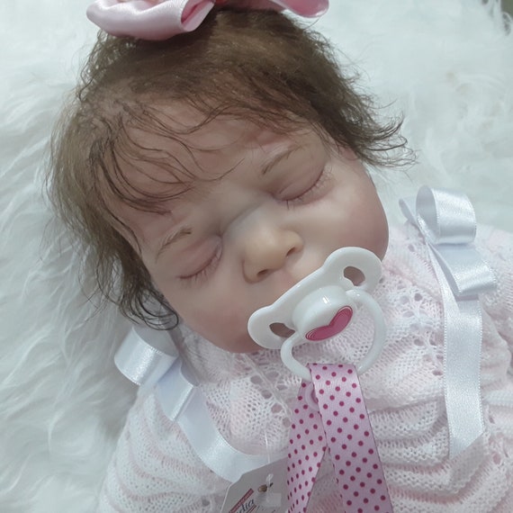 etsy bebe reborn silicone