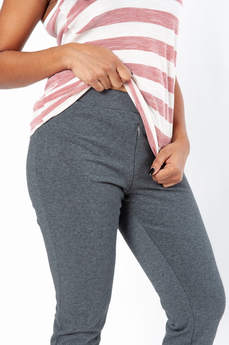 soft winter cozy pants