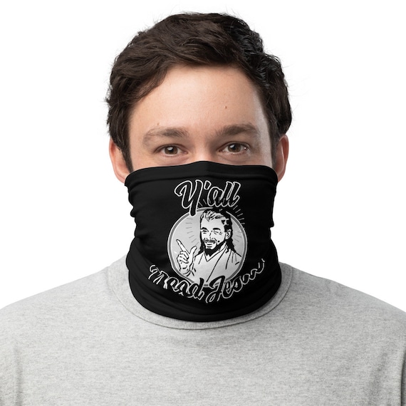 Sons Of Anarchy Diy Face Cover Bandana Gaiter Scarf Headwear Face Protection Breathable Balaclava