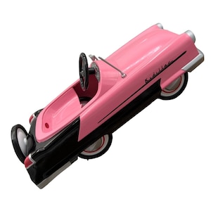 Pedal Car Kiddie Car Classics Hallmark 1956 Garton Kidillac Vintage 1994