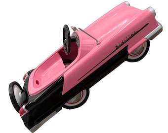 Pedal Car Kiddie Car Classics Hallmark 1956 Garton Kidillac