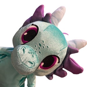 Nazboo plush sales toy