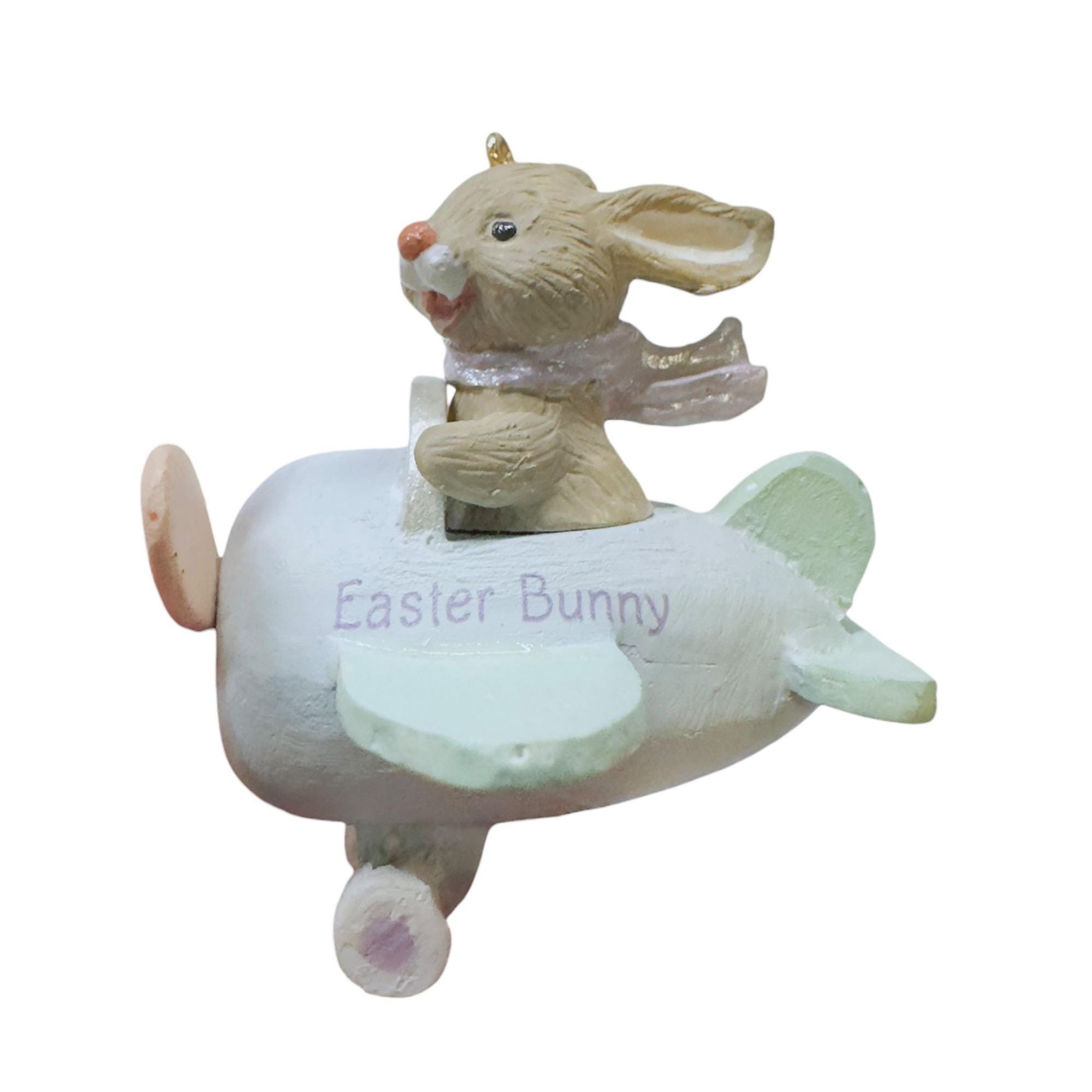 Hallmark Easter Ornaments - Etsy - Page 5