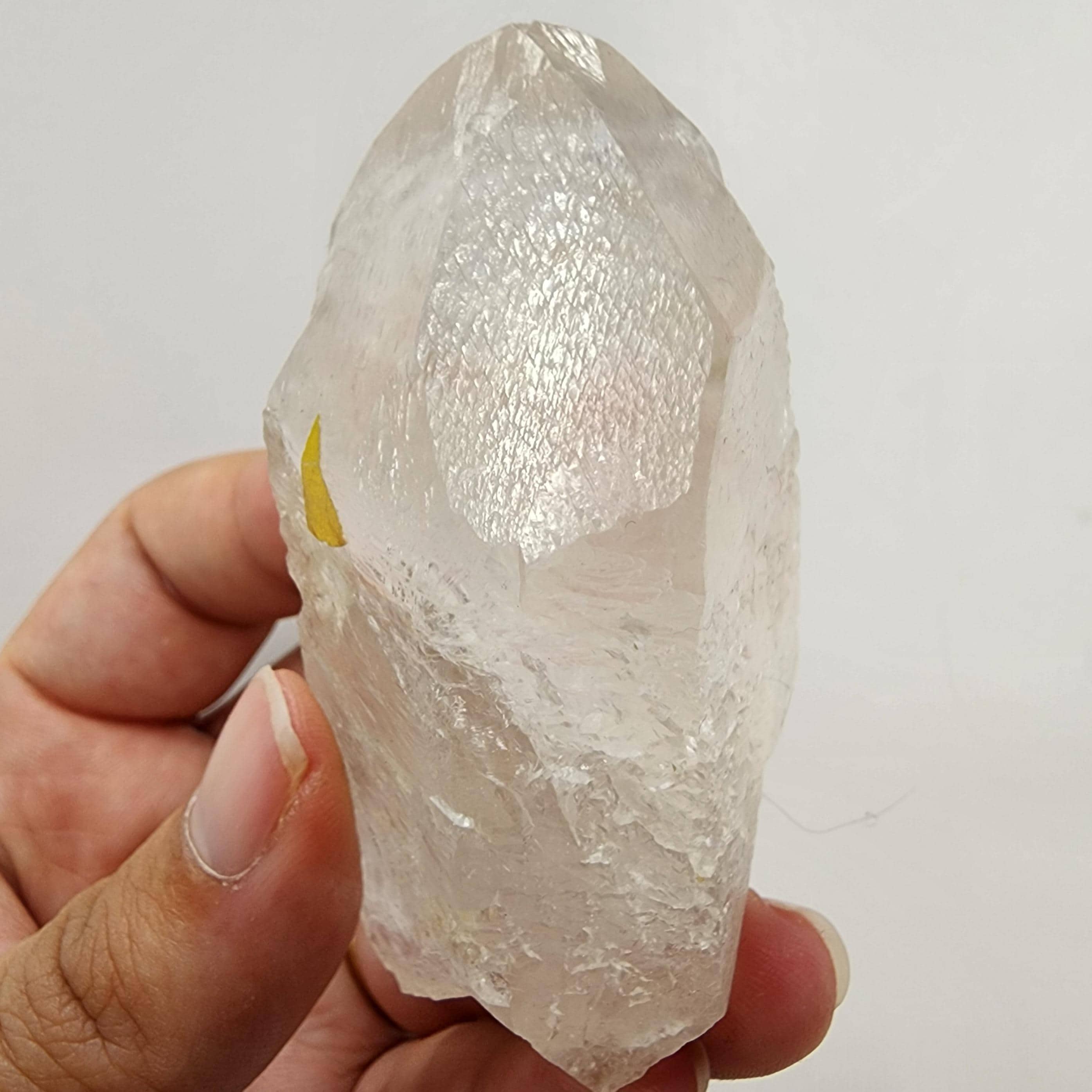 Trigonic quartz - Etsy 日本