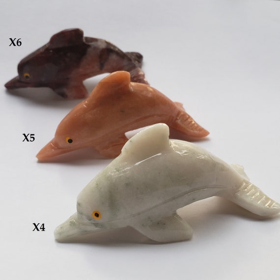 gemstone dolphin toys