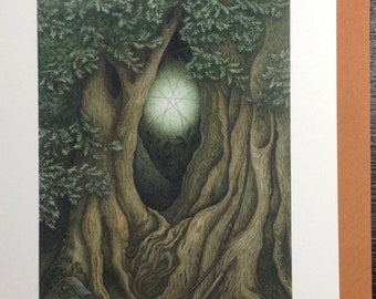 Yew