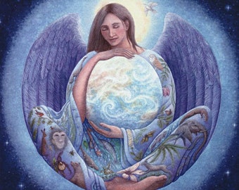 Earth Angel