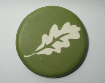 Oakleaf Coaster / paperweight