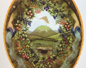 Earth Goddess