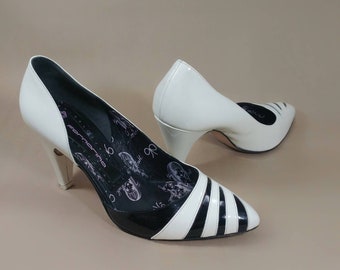 fornarina shoes 90s