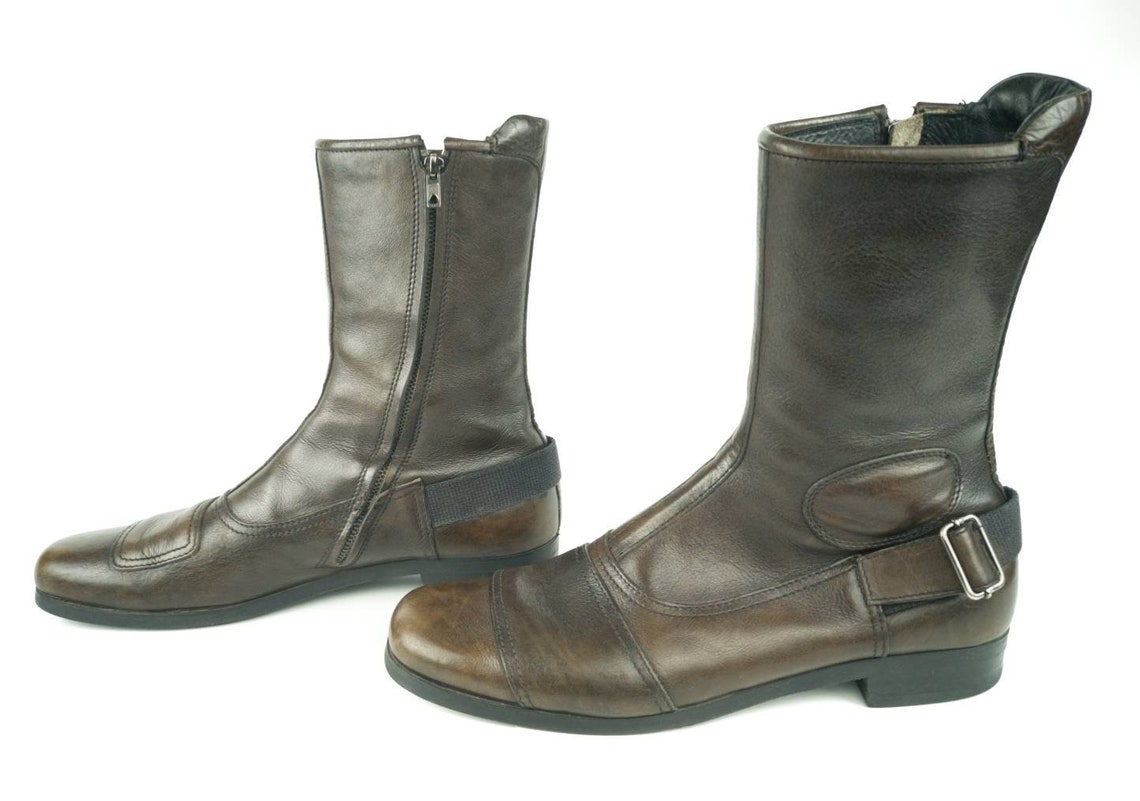 miu miu moto boots