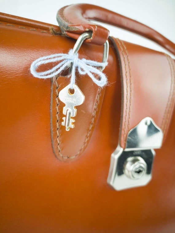 1940s briefcase Clearance