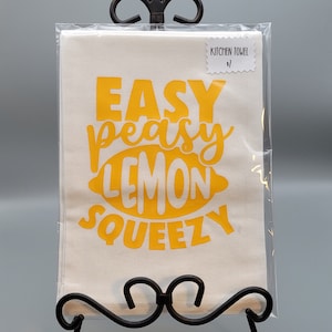 Kitchen Tea Towels