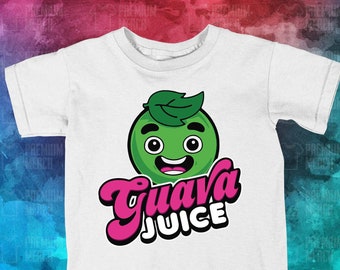 guava kidozi