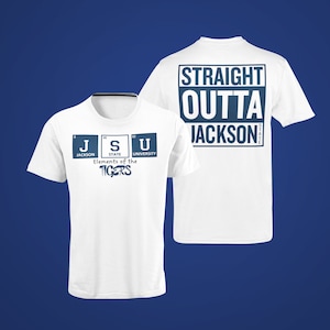 JSU - Jackson State