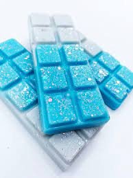 Highly Scented Soy Wax Melts - Snap Bar 65 Grams - 45 Hr Burn - Etsy ...