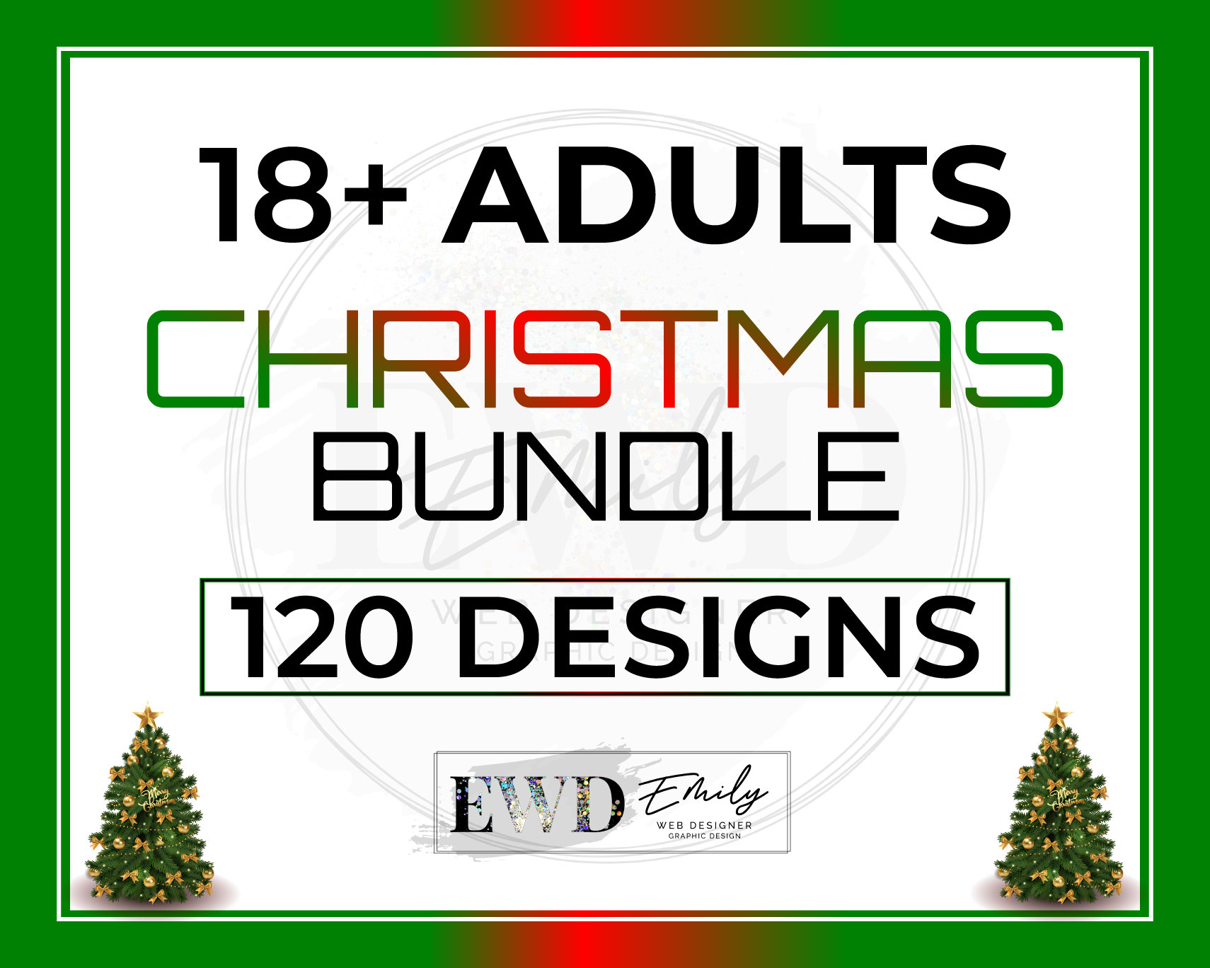 Christmas swear bundles - svg files funny svg files - christmas bundle adults - bundles svg - rude svg - svg bundle - sublimation