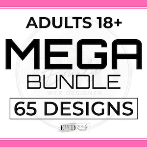 Swear Bundle, Adult Content svg Bundle, Funny Adult Bundle, Cut Files for Cricut, Crafting Bundle for Cutting Machine