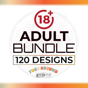 Swear Bundle, Adult Content svg Bundle, Funny Adult Bundle, Cut Files for Cricut, Crafting Bundle for Cutting Machine