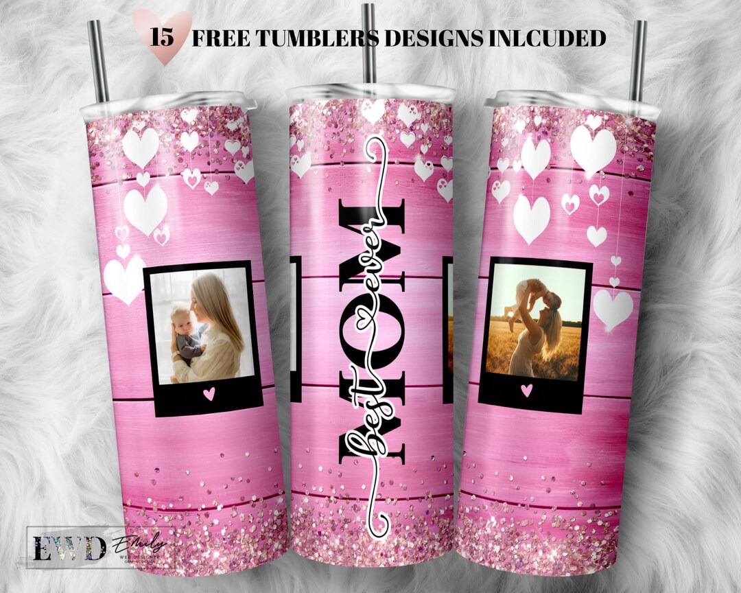 Home Gifts  The Tired Mom Card Wine Cup Tumbler