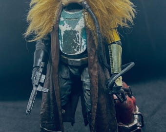 プロ・クーン スターウォーズブラックシリーズ スタウォーズ ブラックシリーズ プロ・クーン - メルカリ