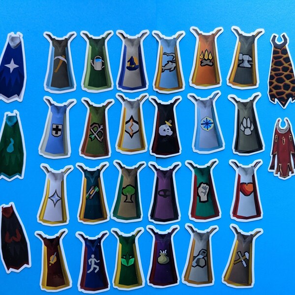 Runescape - Etsy