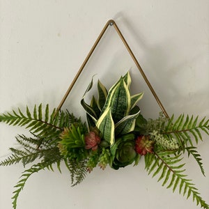 Simple succulents image 2