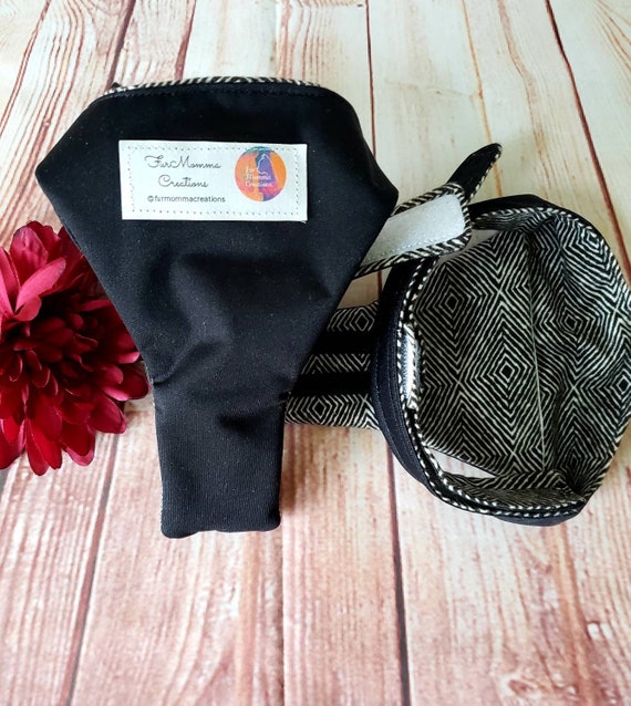 Belly Band for Cats Special Needs Manx Syndrome Incontinence Etsy