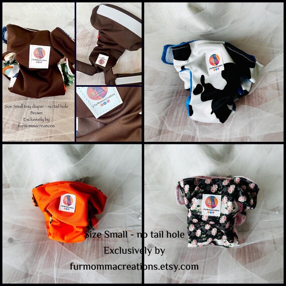 Manx syndrome diapers hotsell