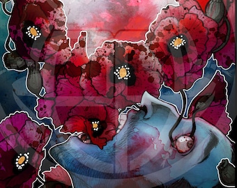 Major Arcana #18: The Moon (proceeds to Campaign Zero)
