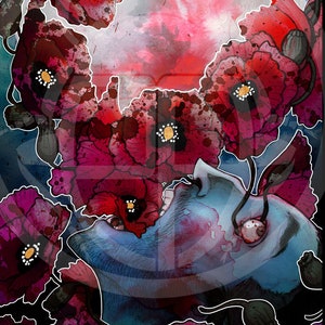 Major Arcana #18: The Moon (proceeds to Campaign Zero)