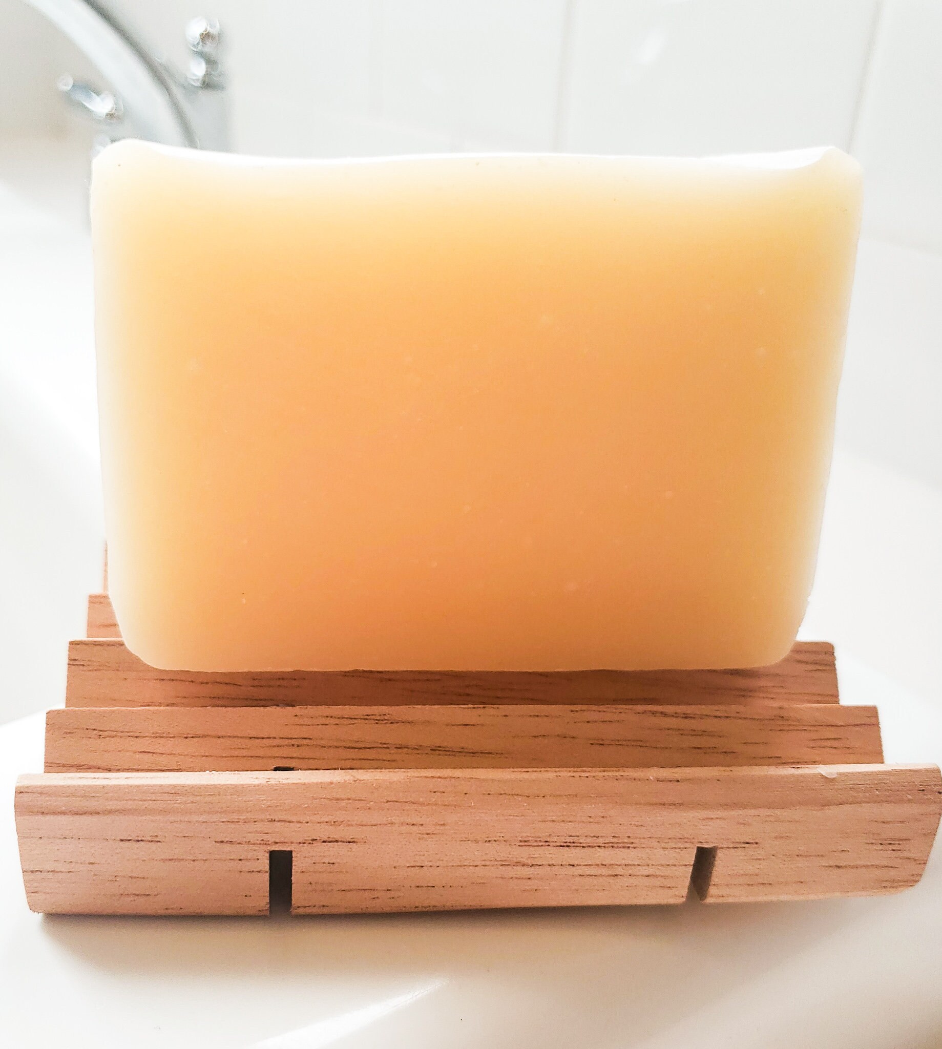 Vegan Shampoo Bar Organic Shampoo With Essential Oils Etsy