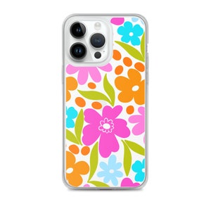 Mas Que Nada Clear Case for iPhone®