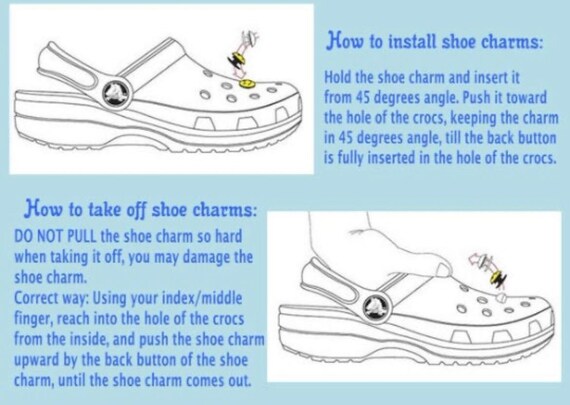 michael jordan crocs