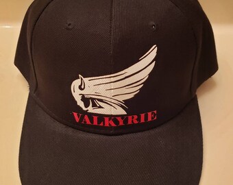 Valkyrie Hat Etsy - valkyrie helm roblox outfit