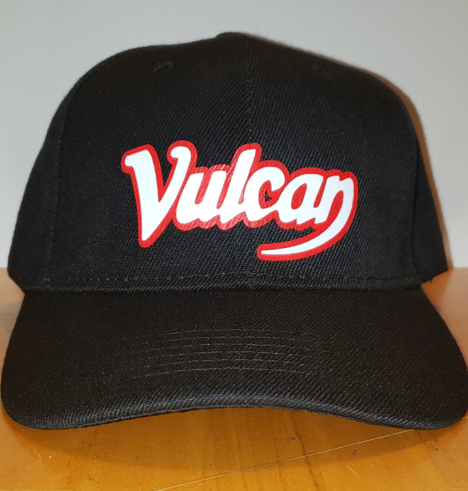 Vulcan hat store