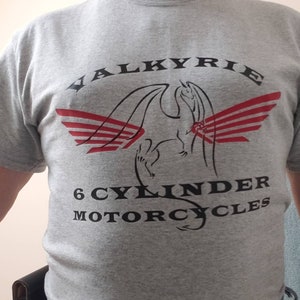 Honda top valkyrie jacket