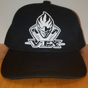 Honda VTX cap