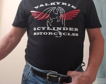 honda valkyrie jacket