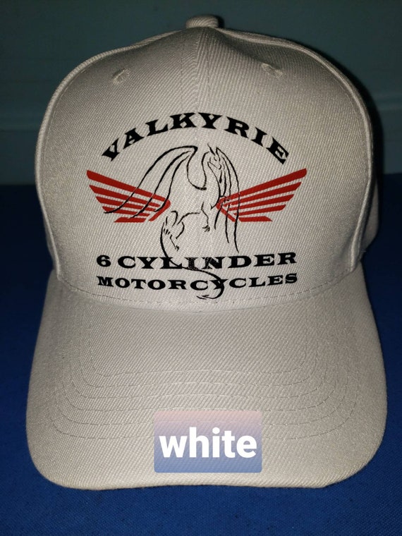 Honda Valkyrie Dragon Hat - Etsy