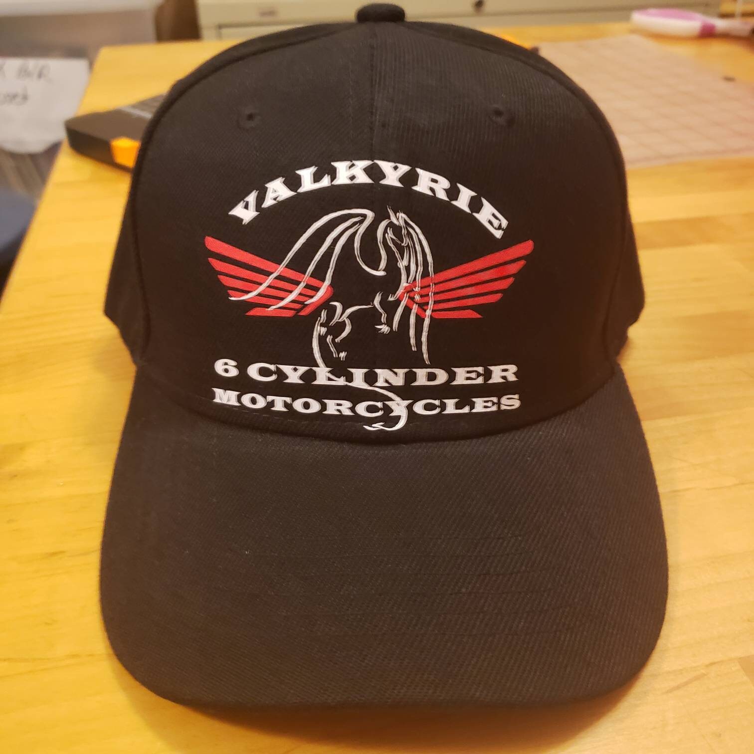Honda Valkyrie Dragon Hat | Etsy Hong Kong