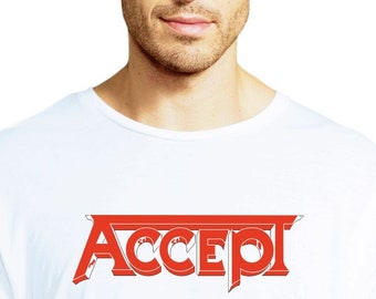 Accept Band - Etsy
