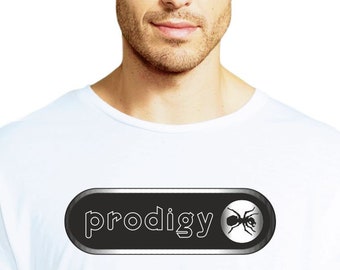 Prodigy fan t-shirt, sublimation tees, music band t-shirts, shirt for men, shirt for women, band fan tee